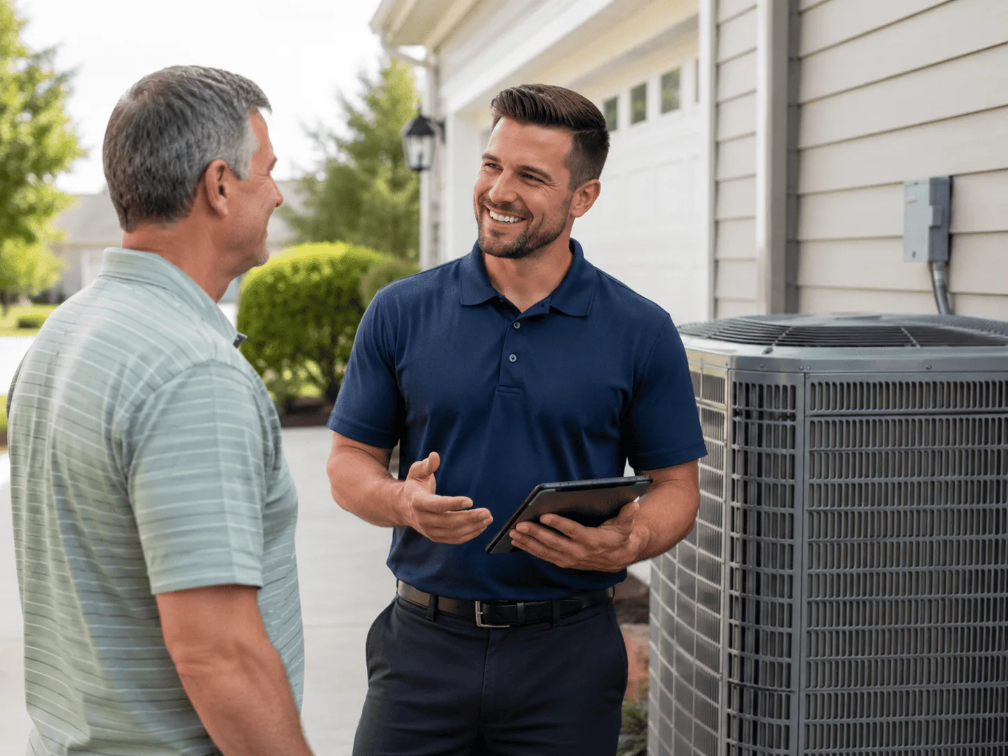 Heat Pump Installation Potrero, CA FAQs